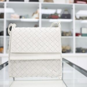 BOTTEGA VENETA CROSSBODY BAG